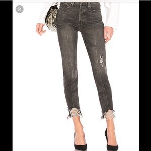 NWT Frame Denim Rigid ReRelease Original Skinny 31